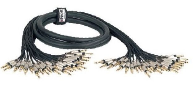 Picture of Proel Signal Loom 24 x TS > 24 x TS 4m