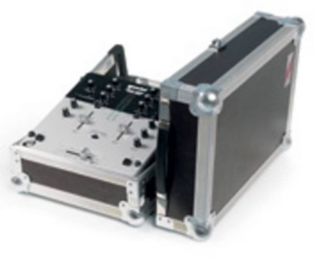 Picture of Proel DJ Mixer Case Incline Rackmount