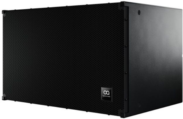 Picture of Optimal Audio High power Sub bass loudspeaker