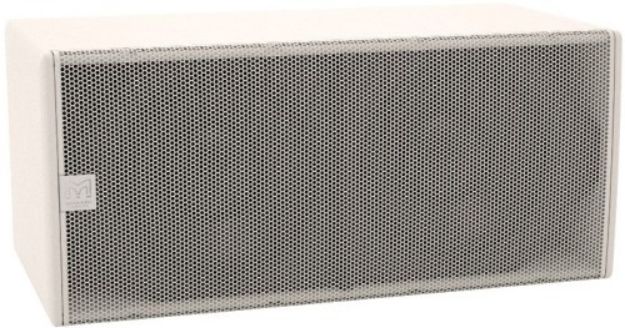 Picture of Martin  SX210 2 x 10" Sub Bass Slim Line WHITE
