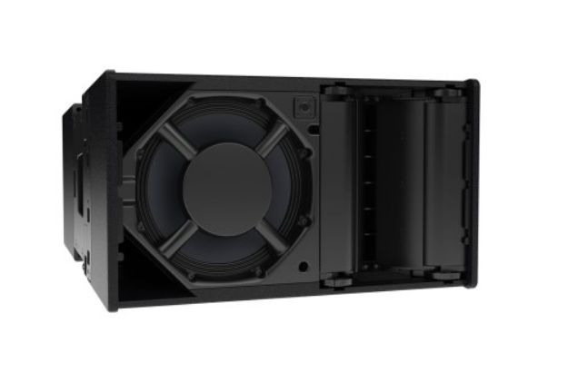 Picture of Martin Torus passive fixed angle array cabinet