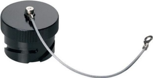 Picture of Milspec Connector Cover 37 Pin FEMALE Socket /Plug