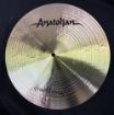 Picture of Anatolian Cymbal Rock Crash 16" TRADITIONAL