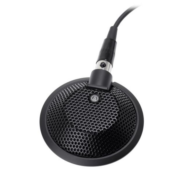 Picture of U841A Surface Boundary Mic Condenser Omnidirectional BLACK