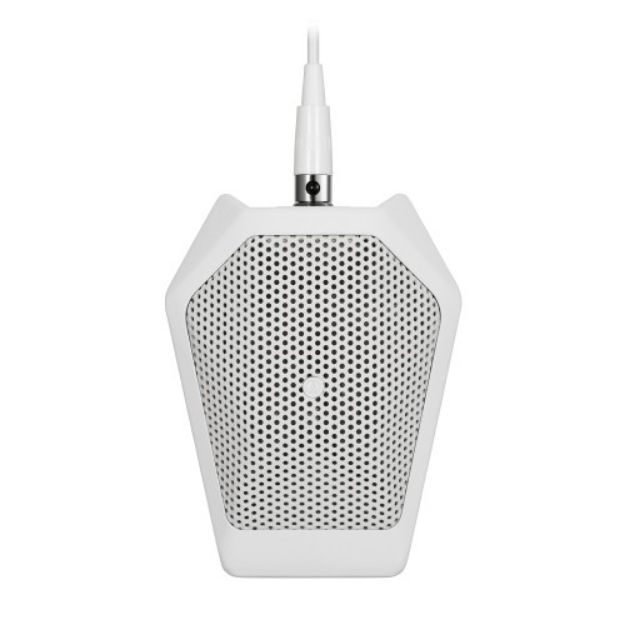 Picture of U851 Surface Boundary Mic Condenser Cardioid WHITE