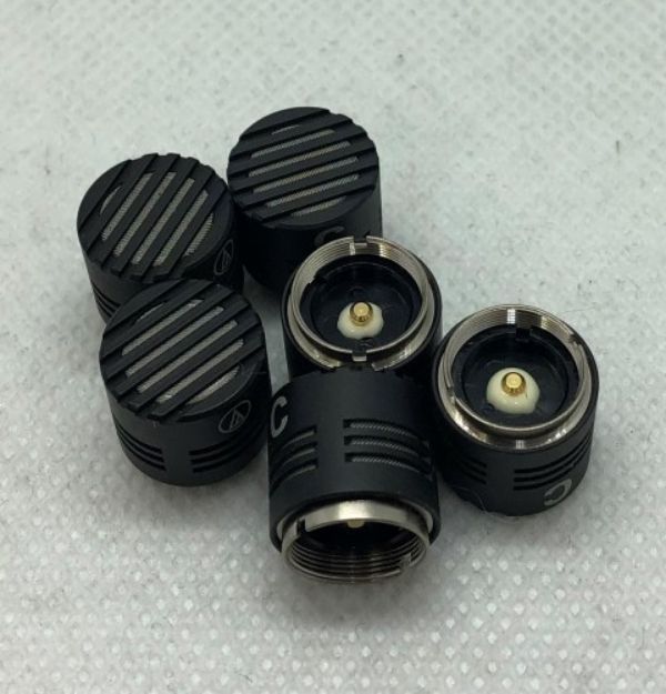 Picture of UEC Mic Capsule Cardioid Element