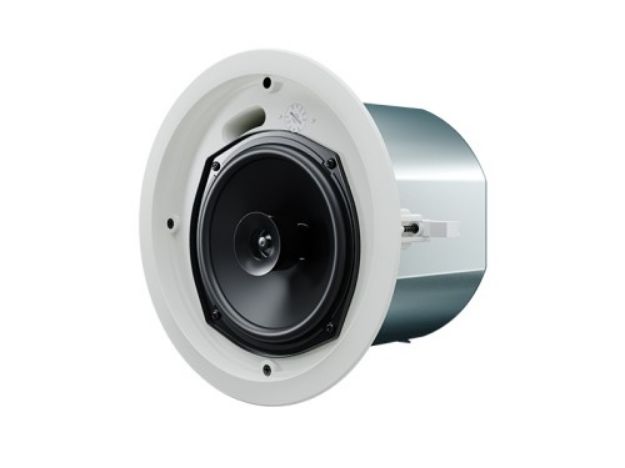 Picture of Optimal Audio Two way passive full range 6” ceiling speaker