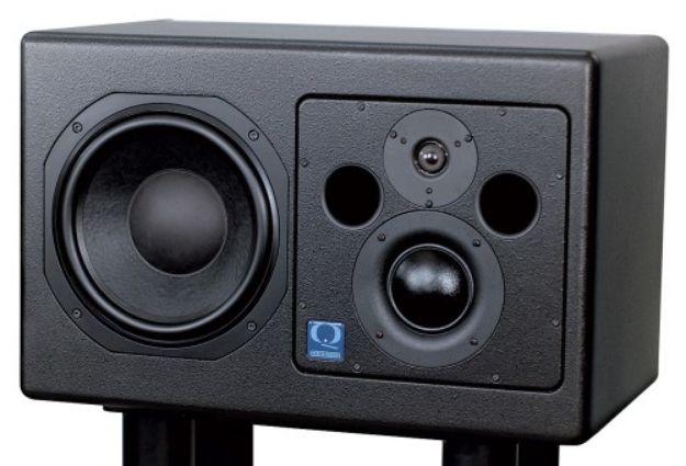 Picture of Quested Studio Monitor Active 3 Way Midfield Main Monitor