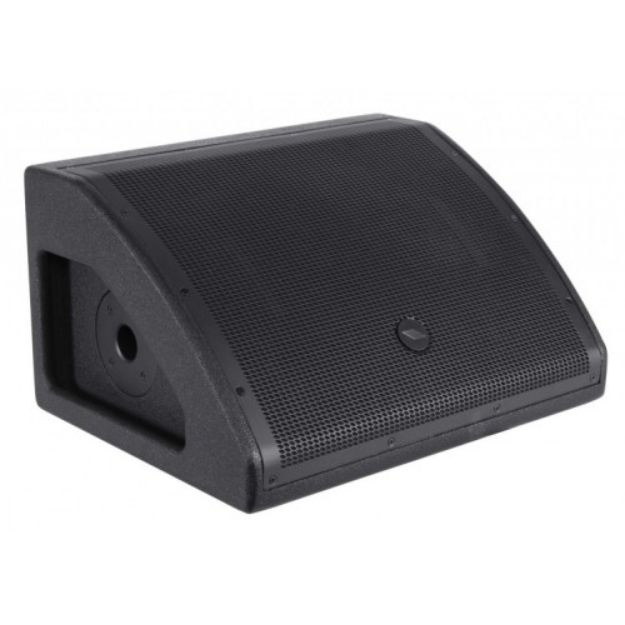 Picture of Proel PA Monitor Speaker Active 2 Way 10"+1" 250+50W
