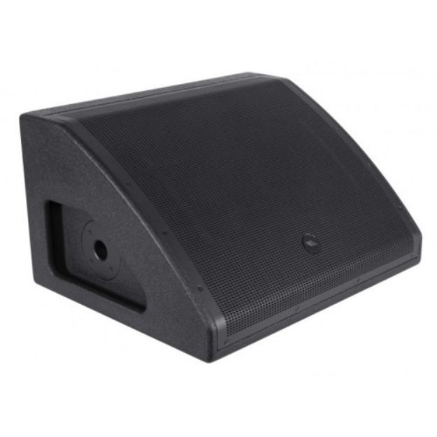 Picture of Proel PA Monitor Speaker Active 2 Way 15"+1" 350+50W