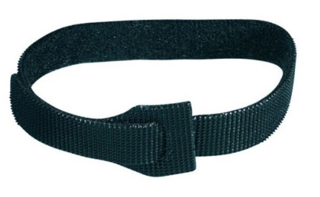 Picture of Proel Self Gripping Cable Ties 12mm x 300mm Box of 6