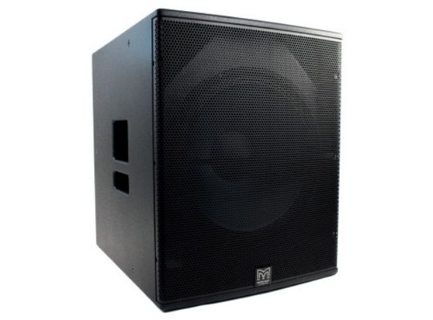 Picture of Martin Blackline X118 1 x 18" Sub Bass