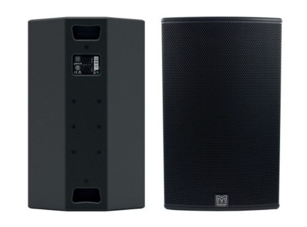 Picture of Martin Blackline X15 1 x 15" + 1" hf