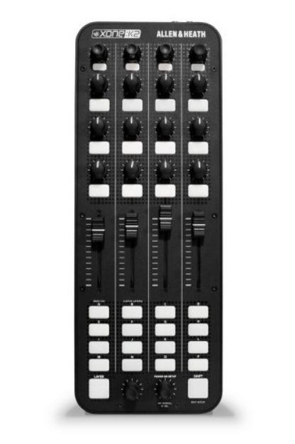 Picture of XONEK2 Compact Midi Controller