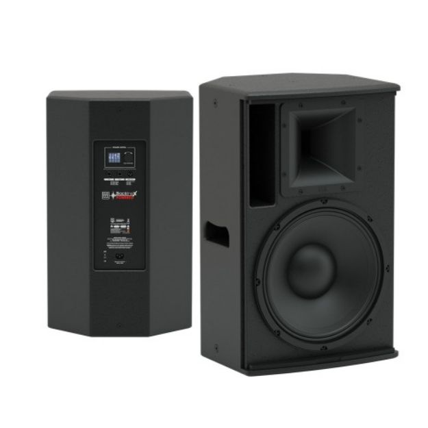 Picture of Martin Blackline Powered  XP12 1 x 12" + 1" hf Bluetooth