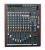 Picture of ZED12FX Rack Mixer 6 Mono+3 St 3 Aux USB Interface+FX