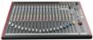 Picture of ZED22FX Console 16 Mono+3 Stereo 3 Aux USB Interface+FX