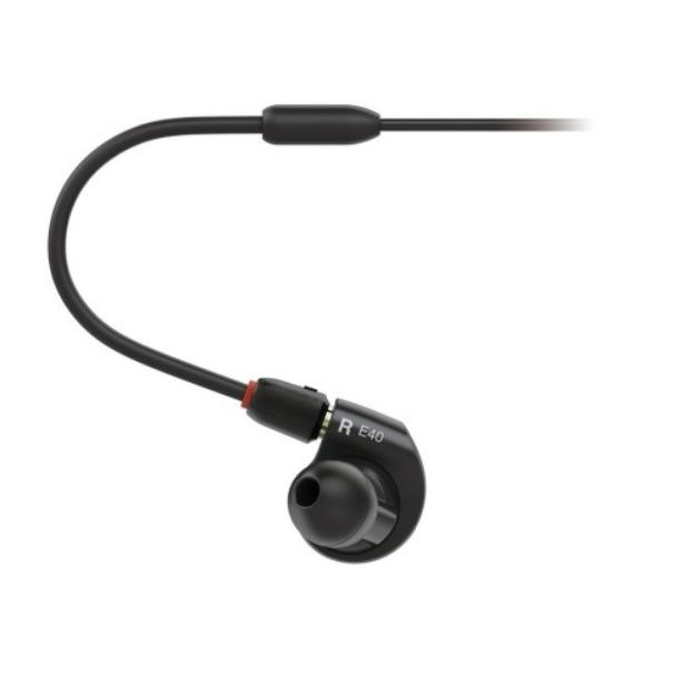 Picture of AT In Ear Monitor Earphones