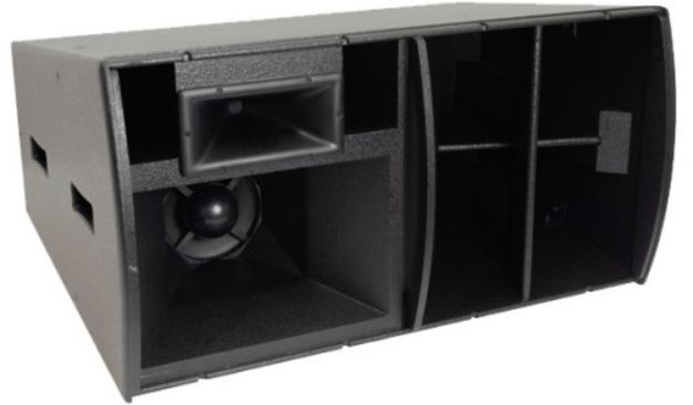 Picture of Martin Landscape Three Way  15” + 10” + 1" 70 ° H 40 °