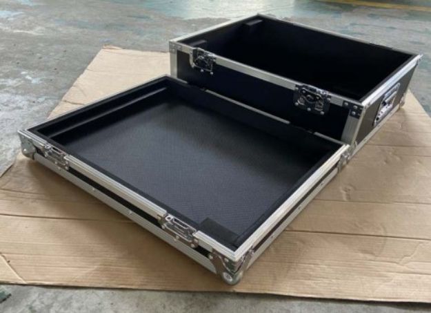 Picture of SQ5 Flight Case without DOGBOX