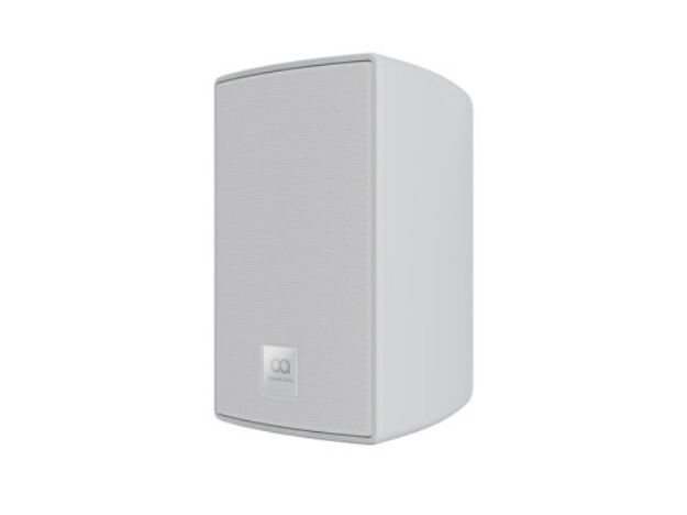 Picture of Optimal Audio 2 way full range passive 3” loudspeaker WHITE