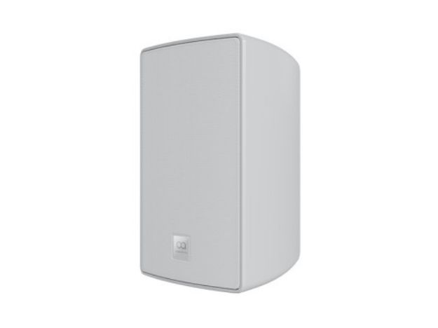 Picture of Optimal Audio 2 way full range 5.25” loudspeaker WHITE