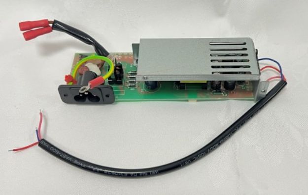 Picture of A&H PCBA Assembly ZEDi8 ZED6 PSU V2