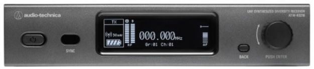 Picture of ATW-R3210 Receiver