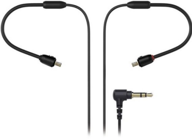 Picture of Audio-technica Earphones Replacement Cable Assembly