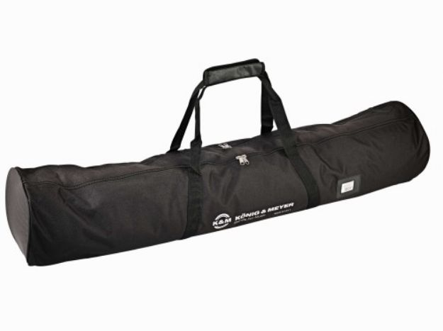 Picture of K&M Sturdy carrying Bag for 2 Speaker stands