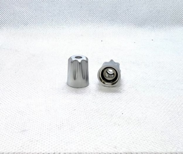 Picture of A&H Encoder Knob Illuminated