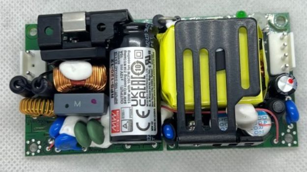 Picture of PCBA SQ5 MAIN PSU