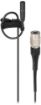 Picture of BP898CW  Mini Lavaliere Mic  Condenser Cardioid  BLACK