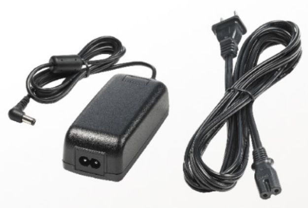 Picture of DC Power supply  For CHG3, CHG3N, CHG4, CHG5