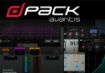 Picture of A&H Avantis dPack DEEP processing / UFX bundle