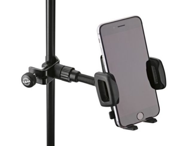 Picture of K&M Smartphone Holder