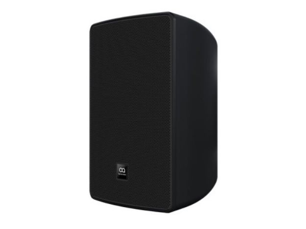 Picture of Two way full range passive 6.5” loudspeaker BLACK