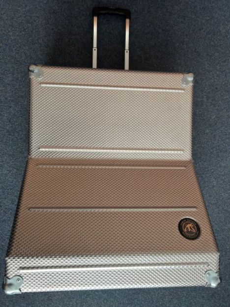 Picture of SOLO ALUMINIUM Case