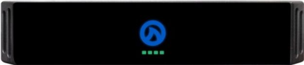 Picture of LEA Power Amp 4 Channel x 120 watt @ 4Ohm, 8Ohm, 70V and 100