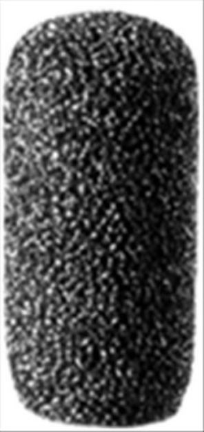 Picture of AT8157TH Studio Mic Windscreen Foam AT892