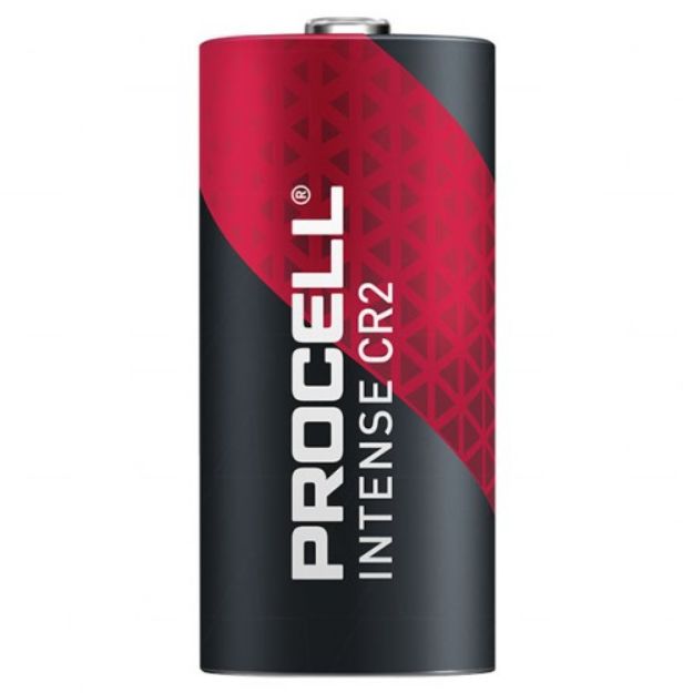 Picture of Procell Intense HPLCR2 Battery 3V Lithium 216 Pack