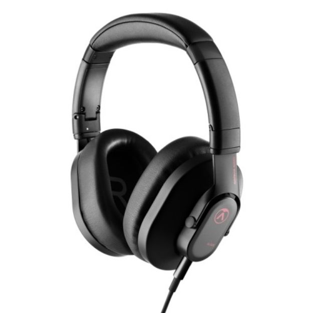 Picture of Austrian Audio HIX20 Closed Back, Over Ear Headphones