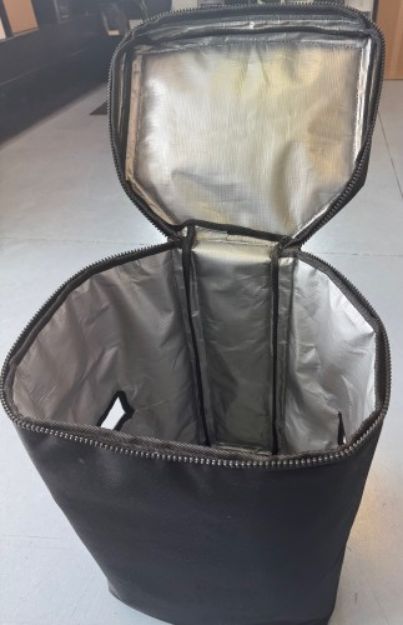 Picture of Martin Blackline X12 XP12 TRANSIT COVER