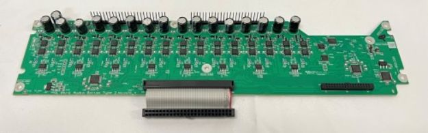 Picture of A&H PCBA CQ18T Audio Bottom Type 2 Board