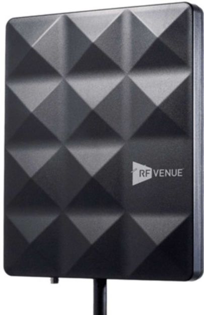 Picture of RF Venue Compact Ruggedized Circularly polarized Antenna