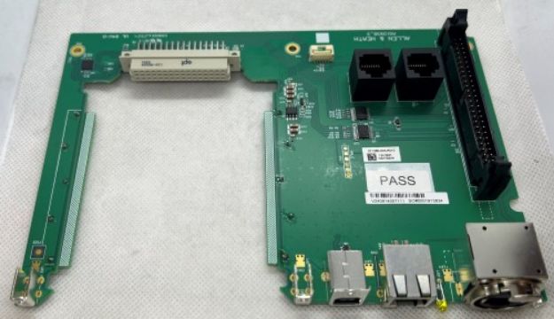 Picture of A&H PCBA SQ Network