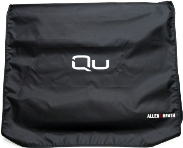 Picture of A&H QU6 QU6D Dustcover