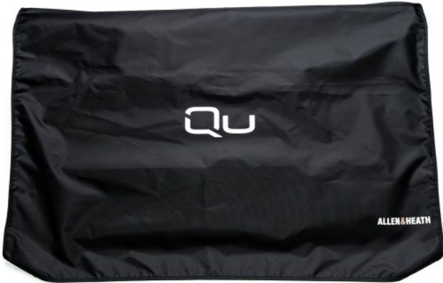 Picture of A&H QU7 QU7D Dustcover