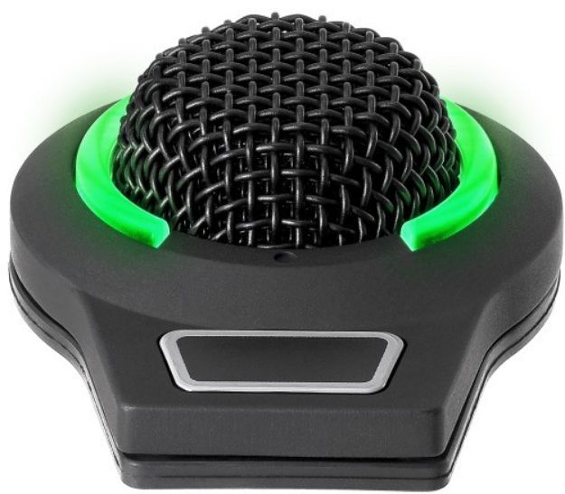 Picture of ES947 Cardioid Condenser Boundary Microphone with 5-Pin XLR