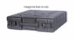Picture of Jansen PE 19" Rack Case 2U 2 Lids Usable Depth 432mm